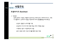 [사업계획서] 마사지 기계로만 구성된 국내 최초 마사지 샵-8