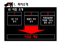 도시락 배달업체 사업계획서-6