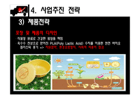 도시락 배달업체 사업계획서-16