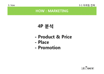 [사업계획서] 몸매관리 및 건강을 위한 음식 테이크아웃-11