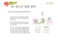 [사업계획서] IT융합 광고 중개 서비스-11