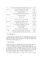 [사회복지행정론] 정치경제이론을 통한 조직(사단법인 지구촌사랑나눔)분석-5