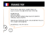 프랑스 교통 레포트-14