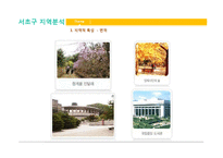[지역사회복지] 서초구 지역 청소년 복지-5