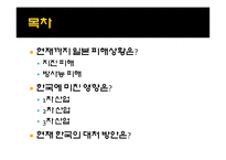 일본대지진이 한국 소비자에 미치는 영향-2