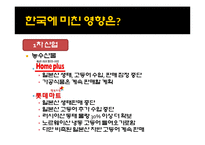 일본대지진이 한국 소비자에 미치는 영향-7