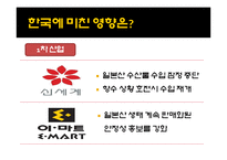 일본대지진이 한국 소비자에 미치는 영향-8