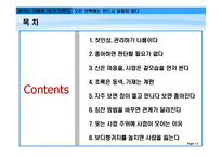 [인간관계론] 끌리는 사람은 1%가 다르다-3