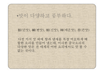 중국의 음식 레포트-13