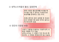 성적소수자의 인권-12