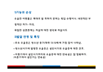 [아동심리] 기분 장애(Mood Disorder) -주요우울장애와 기분부전장애, 양극성 장애-16