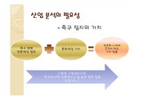 [미디어 산업 분석] 축구 잡지 시장 분석-3