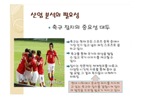 [미디어 산업 분석] 축구 잡지 시장 분석-4