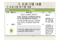 [프로그램개발] 결혼준비 교육 프로그램-16