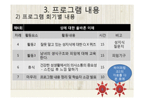 [프로그램개발] 결혼준비 교육 프로그램-20