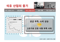 석유 및 석탄의 사용이 미치는 영향(석유파동)-16