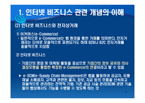 인터넷 비즈니스의 이해-7
