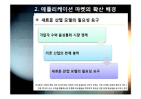 스마트폰 어플리케이션 오픈 마켓의 개념 및 장점 특징 이해, 애플리케이션 마켓 부상의 의의와 국내 모바일 산업의 해결과제-8