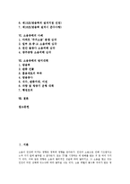 [소음공해][방음벽]소음공해의 종류, 소음공해의 실태, 소음공해의 영향, 소음공해와 방음벽, 소음공해의 사례, 소음공해의 방지대책 분석-2