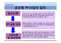 공모형 PF사업 사례-7