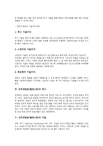 [인터넷방송][웹캐스팅]인터넷방송(웹캐스팅)의 의미,특징,역사,기술, 인터넷방송(웹캐스팅)과 미디어운동,대중매체,문제점,정책방향-4