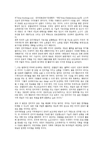 [인터넷방송][웹캐스팅]인터넷방송(웹캐스팅)의 의미,특징,역사,기술, 인터넷방송(웹캐스팅)과 미디어운동,대중매체,문제점,정책방향-6