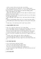 [인터넷방송][웹캐스팅]인터넷방송(웹캐스팅)의 의미,특징,역사,기술, 인터넷방송(웹캐스팅)과 미디어운동,대중매체,문제점,정책방향-8