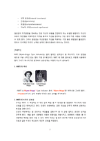 MBTI & 에니어그램 & DiSC-2