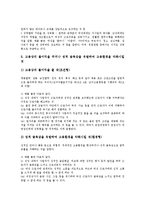 [성희롱][대학내 성희롱]성희롱의 정의,배경,성립요건, 대학내 성희롱의 정의, 대학내 성희롱의 유형, 대학내 성희롱의 현황,실태,제언-7