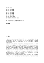 [도덕과][도덕수업][도덕교육]도덕과(도덕수업, 도덕교육)성격,배경,내용,절차, 도덕과(도덕수업, 도덕교육)지도상유의점,학습모형,지도방법-2
