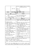 폐렴간호과정 레포트-10