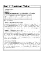 [경영학] 휴가 군인 위한 의류 전문 대여 업체 사업계획-5