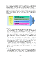 [경영조직론] 도레이첨단소재 M&A 성공요인, 조직구조와 CEO의 리더십 및 경영철학 분석-13