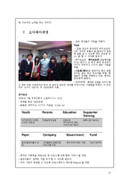 [경영학] 일본의 사회적 기업 유형 및 시사점-13