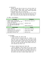 [마케팅 원론] 뚜레주르 Tous les Jours 마케팅 사례분석-15
