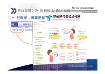 [평생교육 경영론] 평생교육기관의 마케팅 및 홍보-13