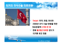 [관광경영] 우리나라 의료관광 활성화 방안-터키의 라식수술 의료관광 비교 중심으로-6