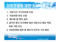 [관광경영] 우리나라 의료관광 활성화 방안-터키의 라식수술 의료관광 비교 중심으로-12