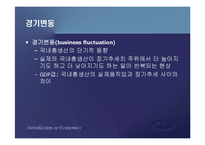 [거시경제학] 제13장 거시경제이론의 기초-거시경제이론의 기본개념, 총수요와 총공급-5