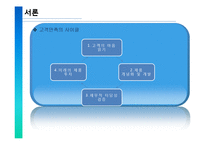 [공급사슬관리] 신제품 개발 프로세스-아이디어 인프라 구조의 관리-13