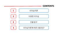 [경영학] 근초고왕과 알렉산더대왕의 리더십-2