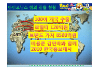 [국제경영] 아이코닉스 뽀로로 국내 애니메이션 해외(프랑스) 진출 성공사례 분석-13