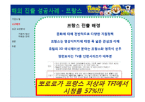 [국제경영] 아이코닉스 뽀로로 국내 애니메이션 해외(프랑스) 진출 성공사례 분석-15
