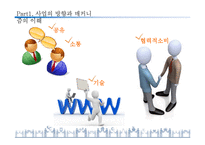 [경영학] 중고 물품 거래 사업계획안-16