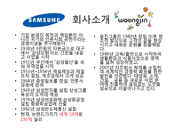 [지도자론] 조직과 리더쉽, 한국의 대표 CEO-삼성그룹 이병철, 웅진그룹 윤석금-5