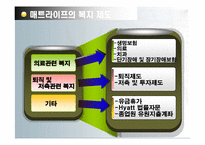 [기업과 사회] 매트라이프, GS리테일 사례를 통한 선택적 복리후생 제도의 효과, 문제점-19