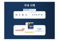 [소비자 심리] 계열 브랜드와 구매의사 결정 요인-5