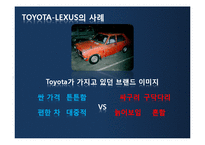 [소비자 심리] 계열 브랜드와 구매의사 결정 요인-8