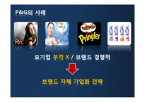 [소비자 심리] 계열 브랜드와 구매의사 결정 요인-10