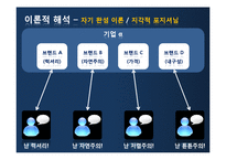 [소비자 심리] 계열 브랜드와 구매의사 결정 요인-19
